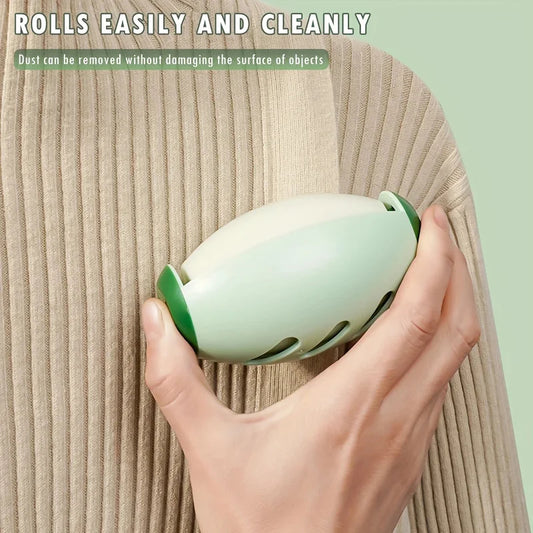 Portable Pet Hair Roller
