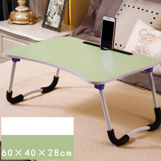 Foldable Laptop Table