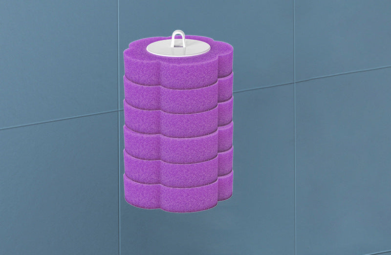 Disposable Toilet Brush Cleaner