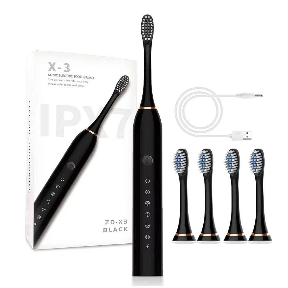 Sonic Electric Toothbrush