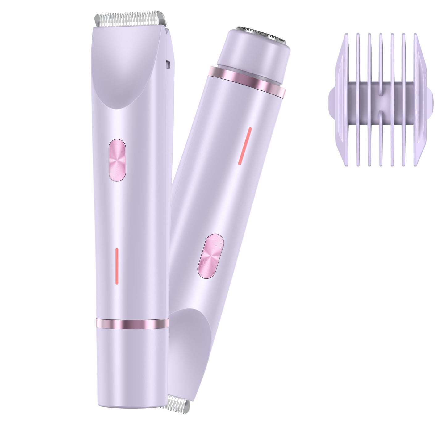 Body and Facial Hair Trimmer