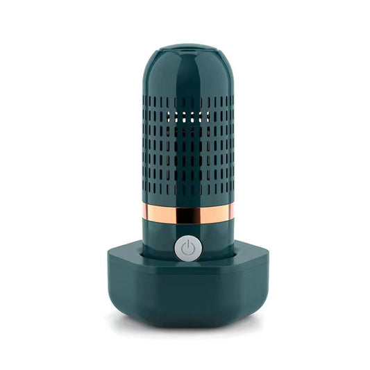 Ultrasonic Food Cleaner Device