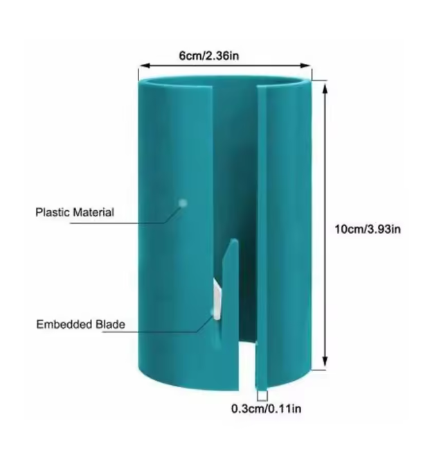 Gift Wrapper Cutter