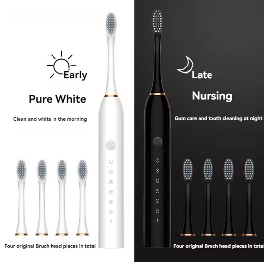 Sonic Electric Toothbrush