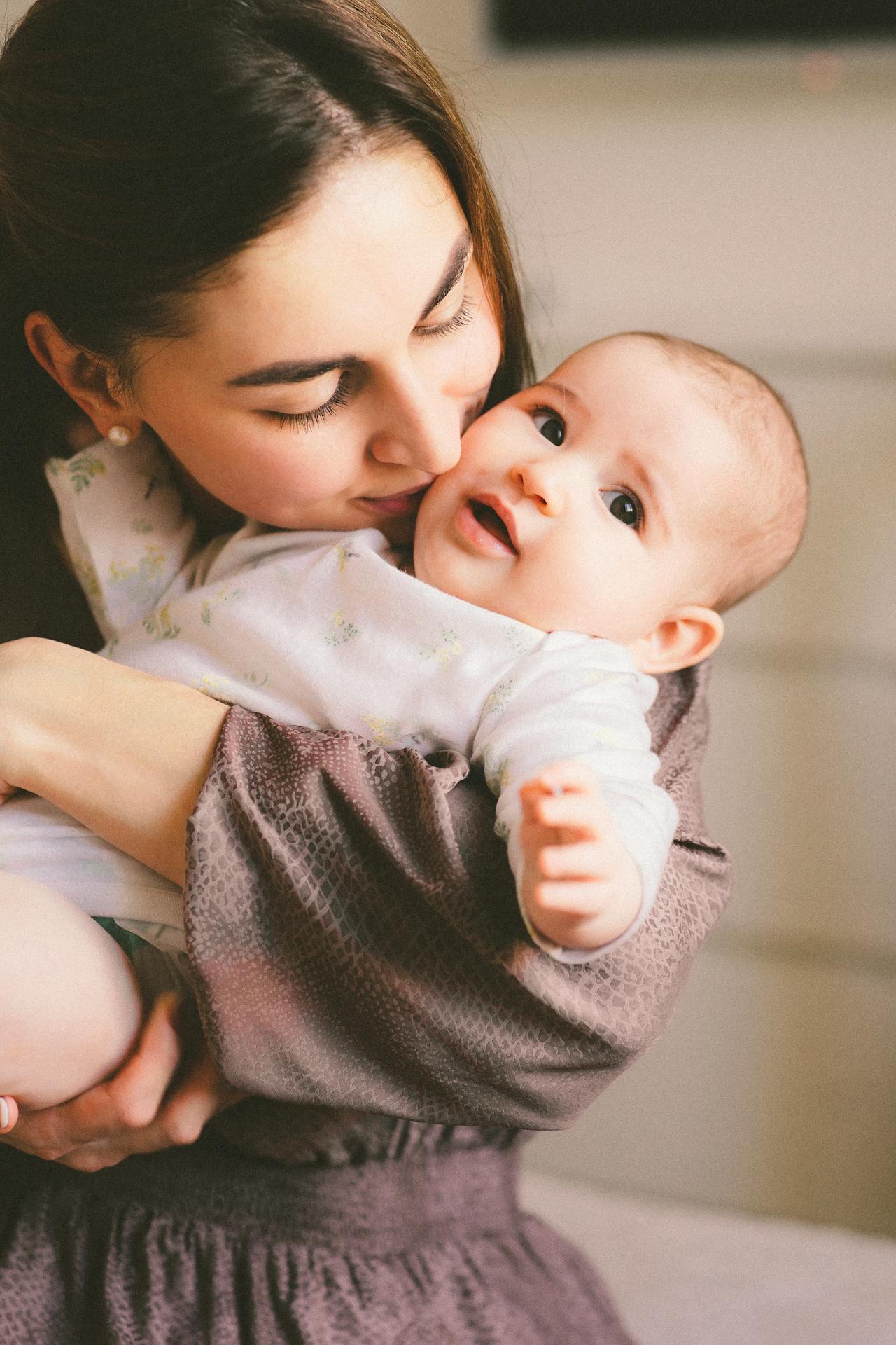 Maternity and Baby