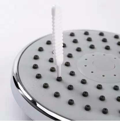 Shower Head Cleaning Brush