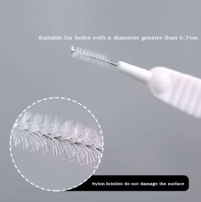 Shower Head Cleaning Brush