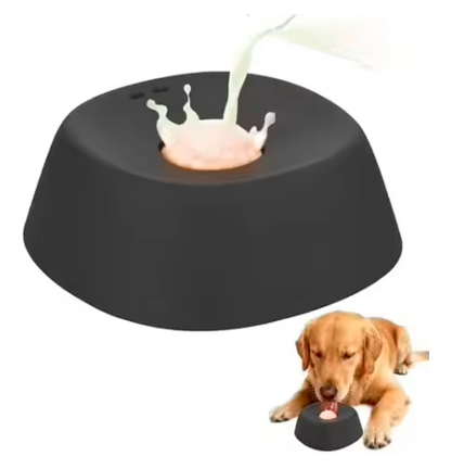 Dog Treat Slow Feeder