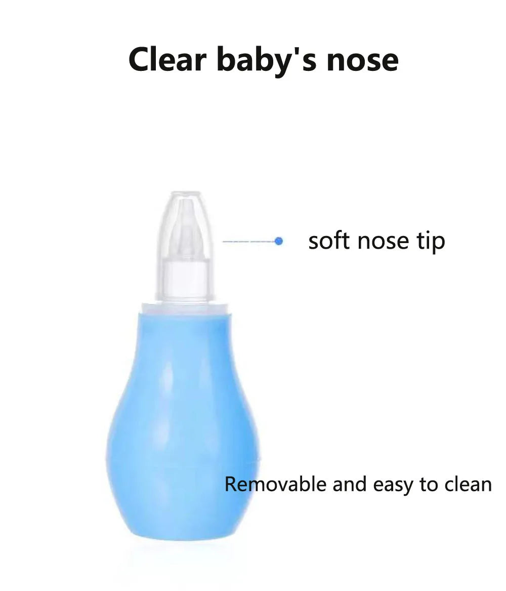 Baby Care Kit
