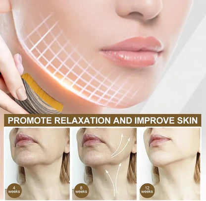 Contour Face Brush