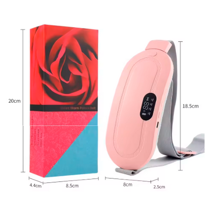 Menstrual Heating Pad