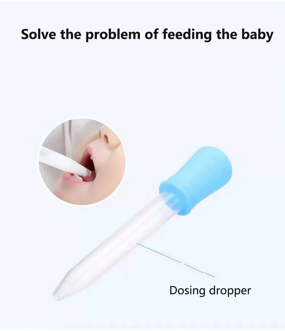 Baby Care Kit