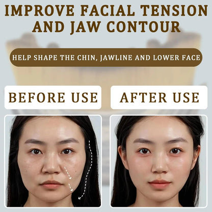 Contour Face Brush