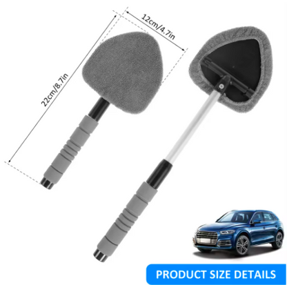 Car Windshield Cleaning Brush