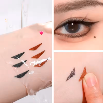 Rotating Eyeliner Stamp Pen