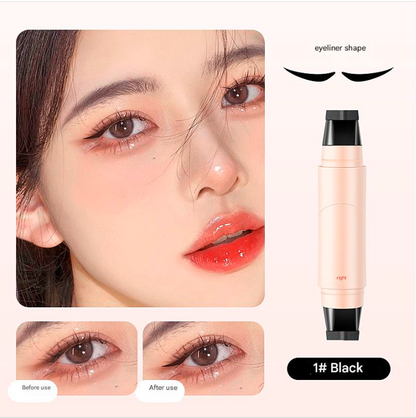 Rotating Eyeliner Stamp Pen