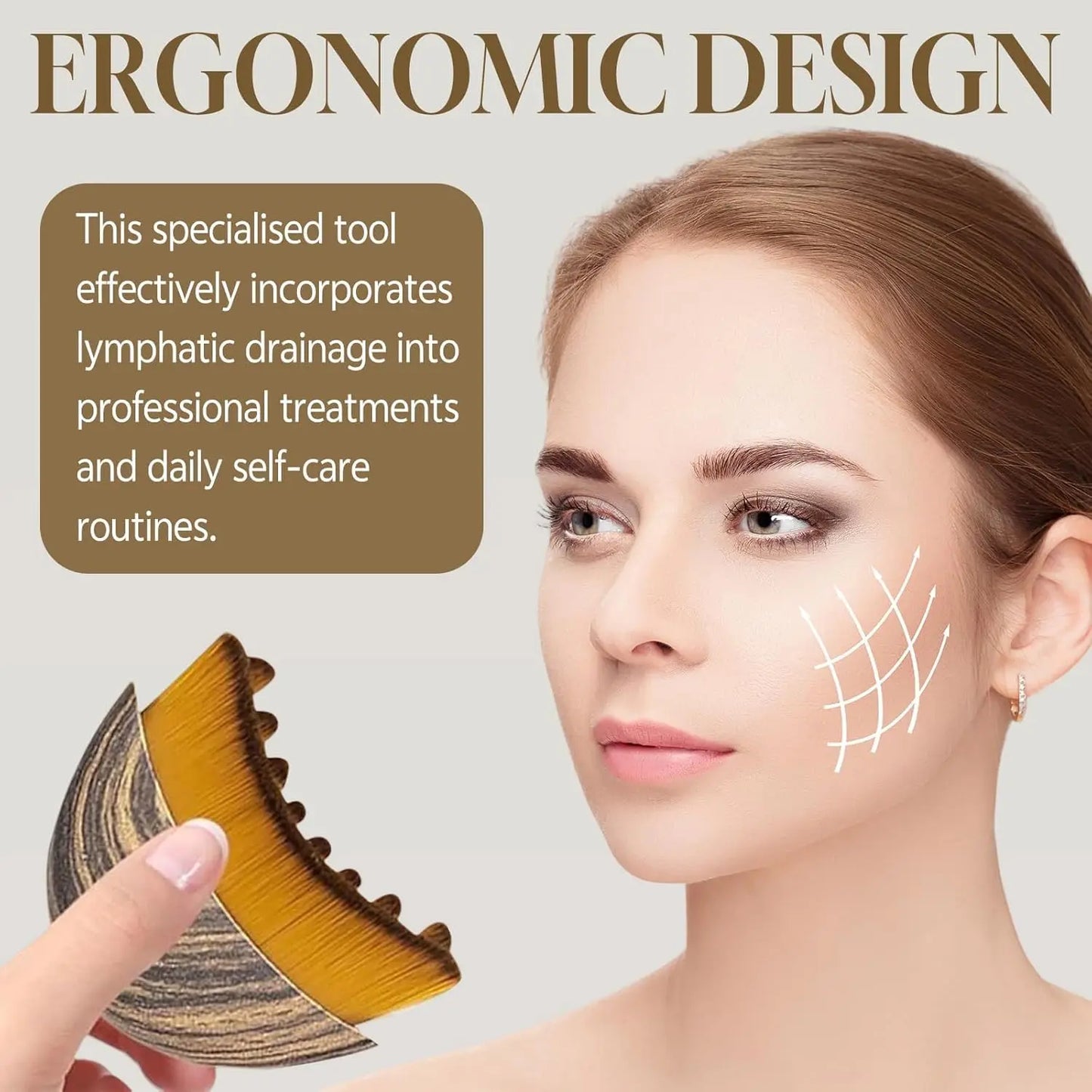 Contour Face Brush