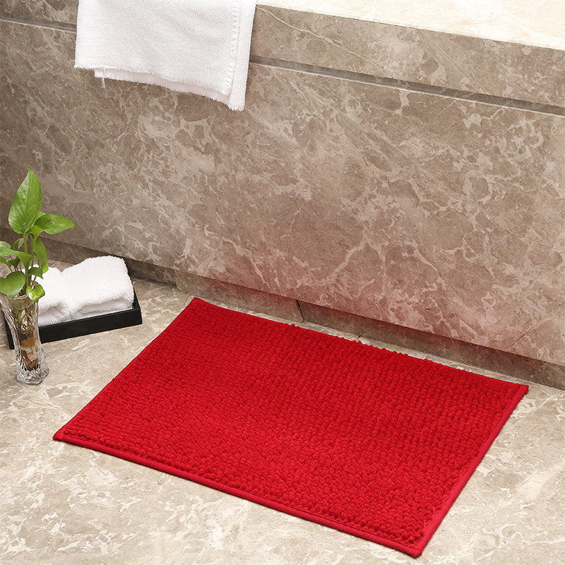 Super Absorbent Door Mat