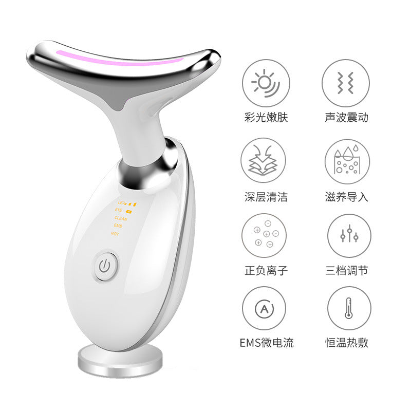 Neck Face Beauty Device