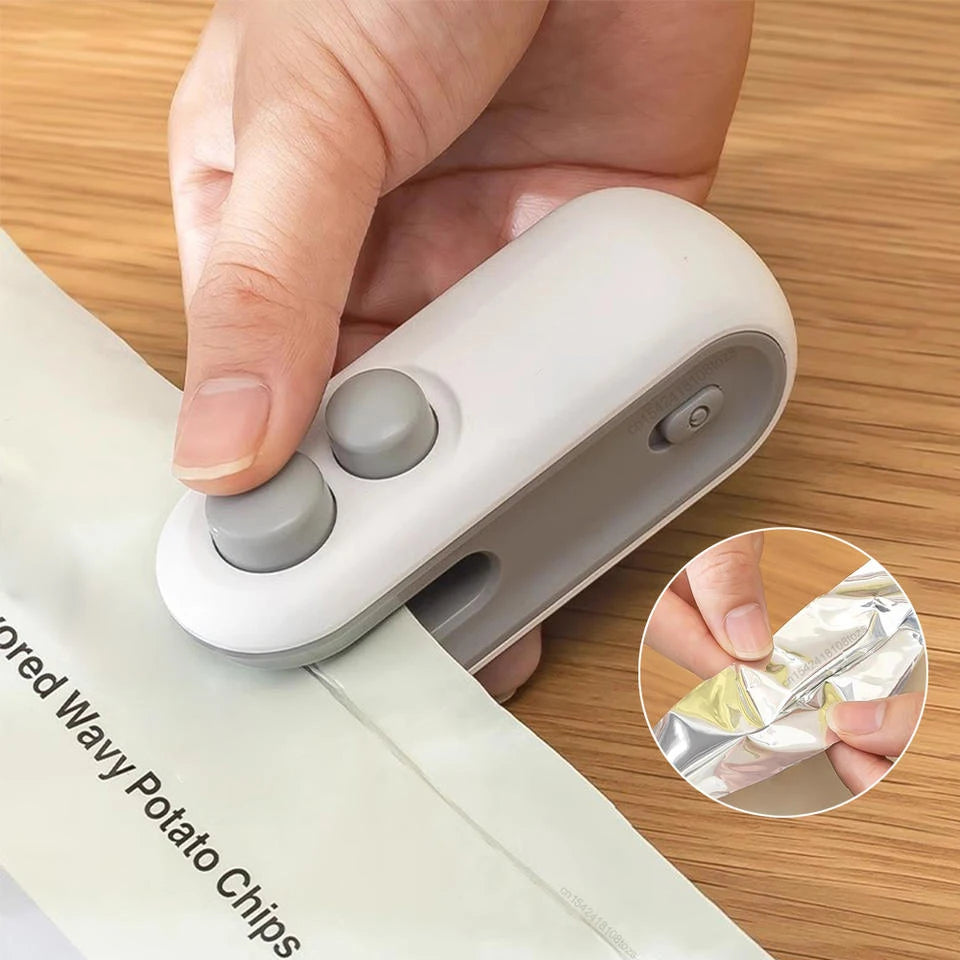 Portable Mini Sealer