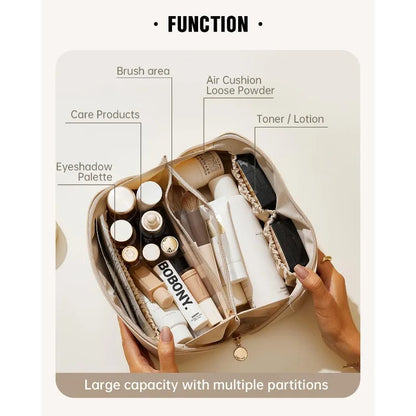 Travel Cosmetic Organizer