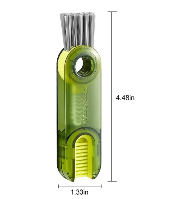 3-in-1 Cup Brush