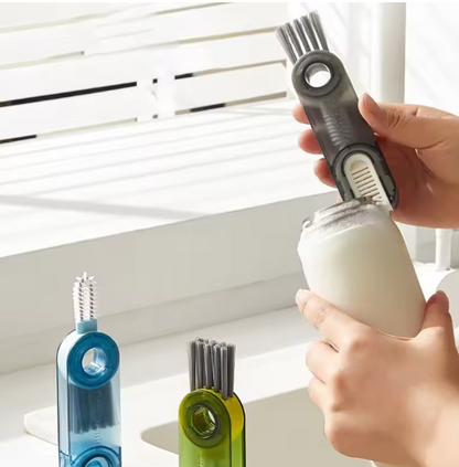 3-in-1 Cup Brush