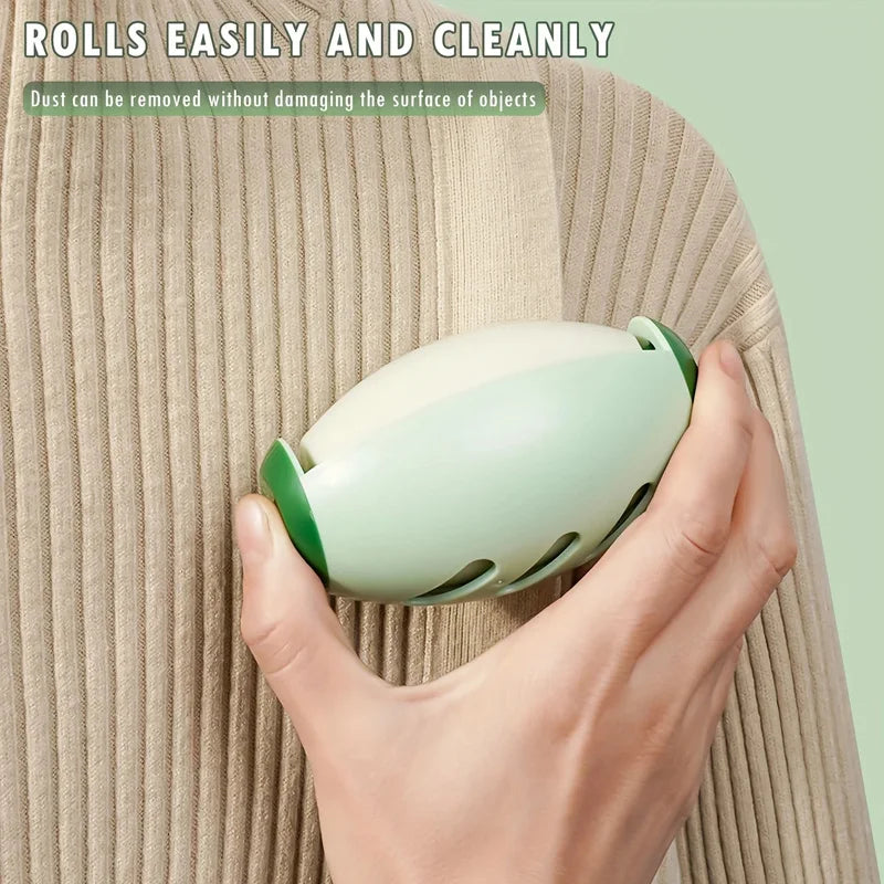 Portable Pet Hair Roller