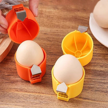 Egg Shell Opener Tool