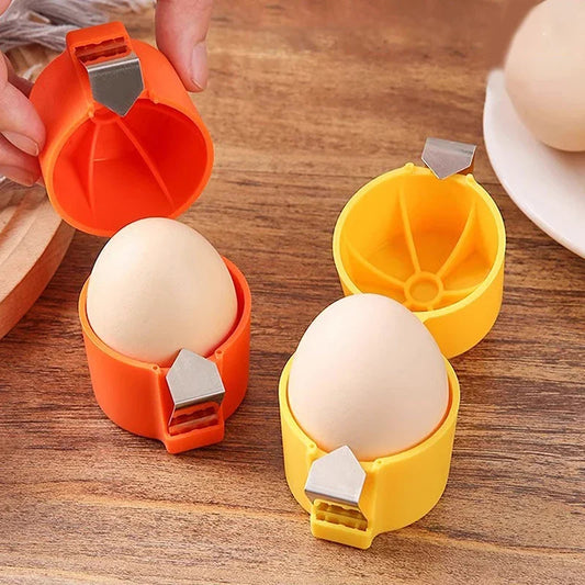Egg Shell Opener Tool