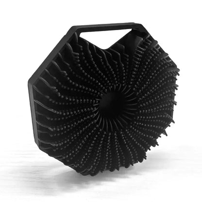 Silicone Body Bath Scrubber