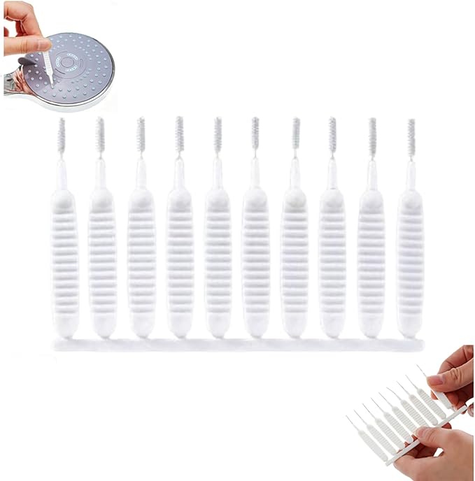Shower Head Cleaning Brush