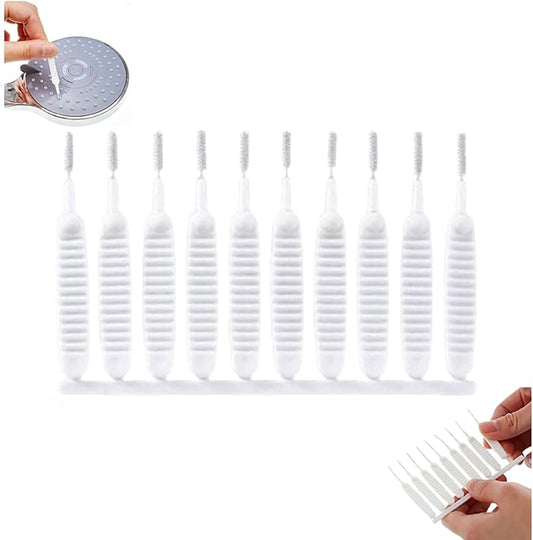 Shower Head Cleaning Brush