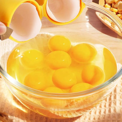 Egg Shell Opener Tool