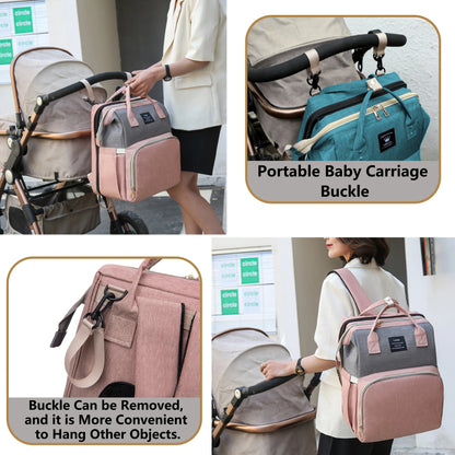 Baby Travel Bag Crib