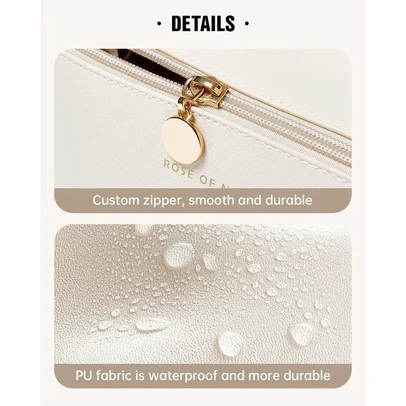 Travel Cosmetic Organizer