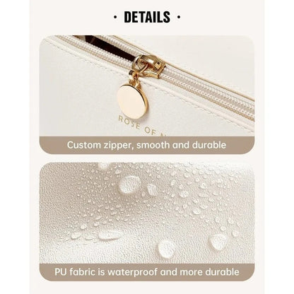 Travel Cosmetic Organizer