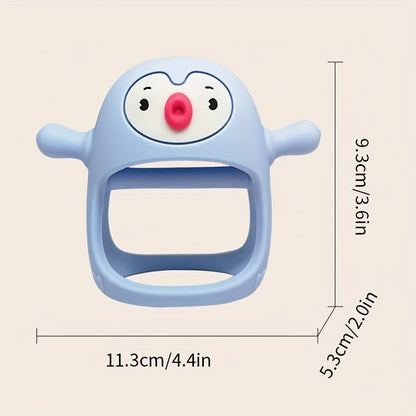 Baby Silicone Teething Toy