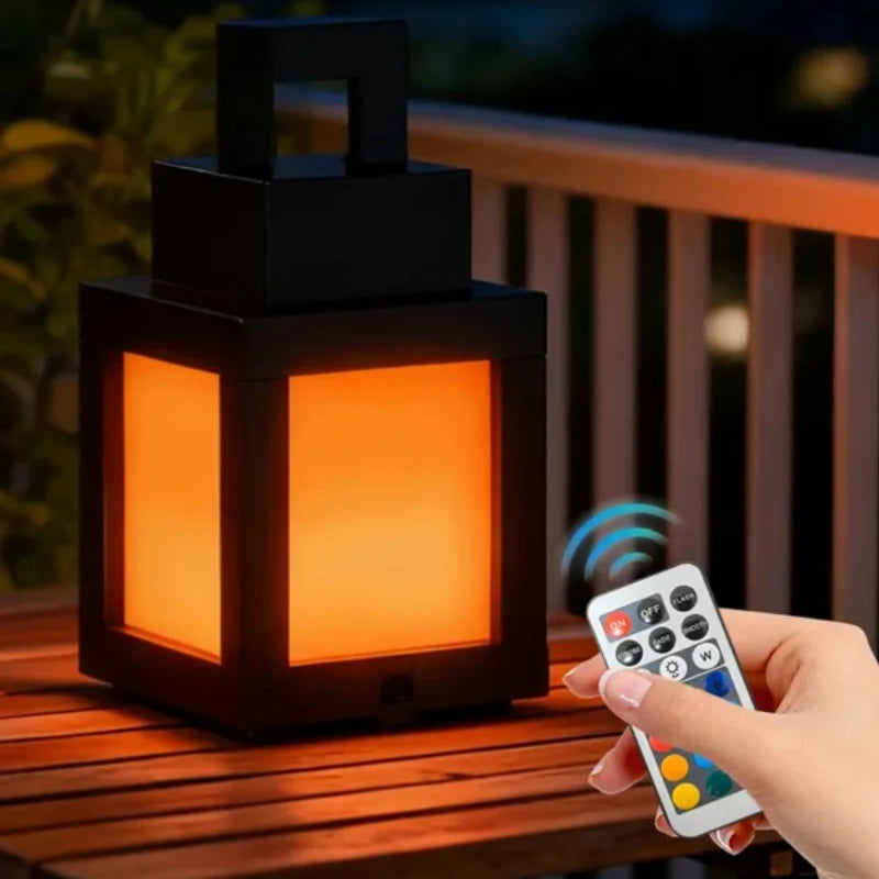 Funny Pixel Night Light