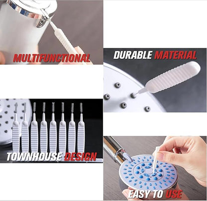 Shower Head Cleaning Brush