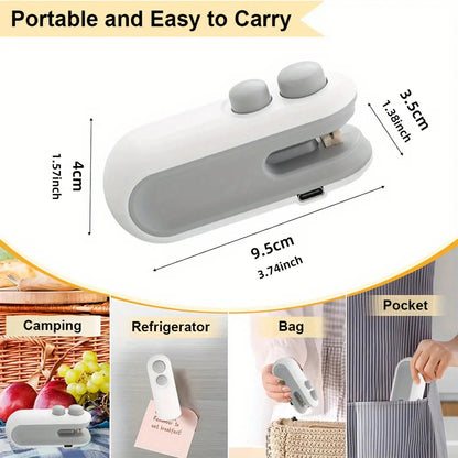 Portable Mini Sealer