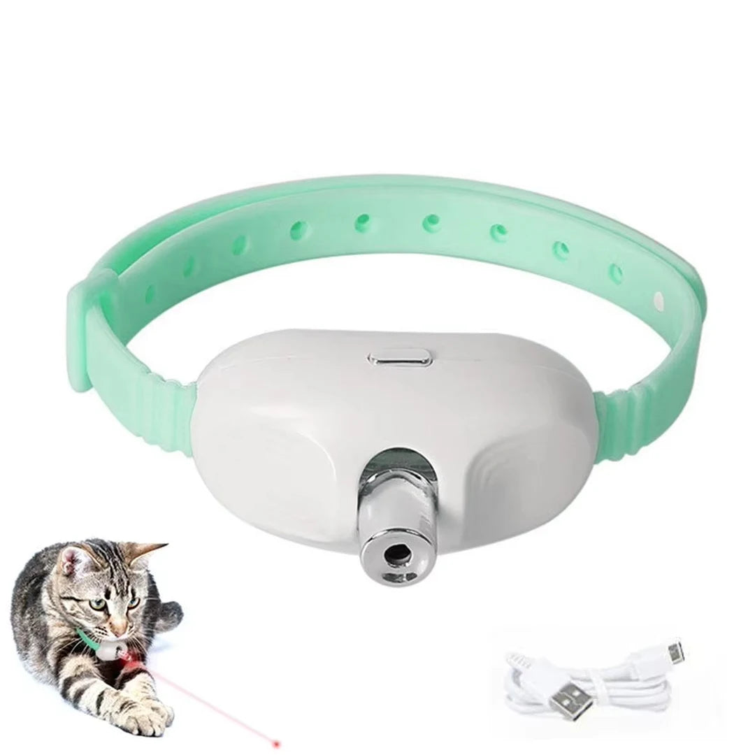 Cat Laser Toy
