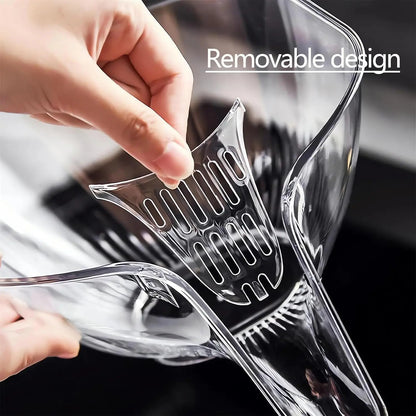 Multi-functional Kitchen Strainer Basket