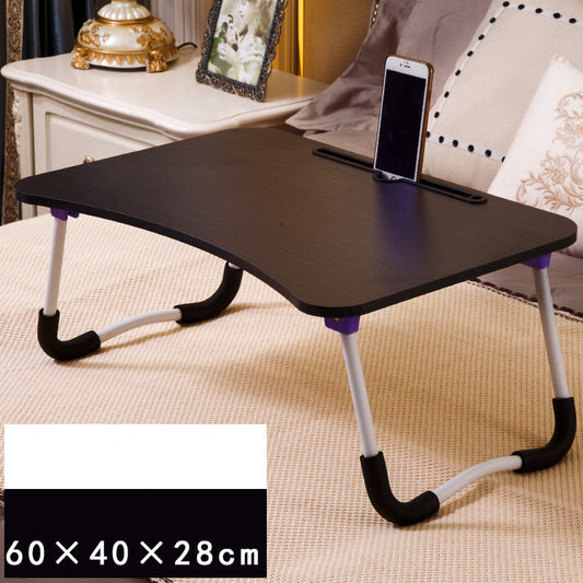 Foldable Laptop Table