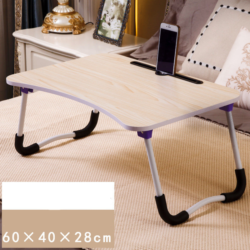 Foldable Laptop Table