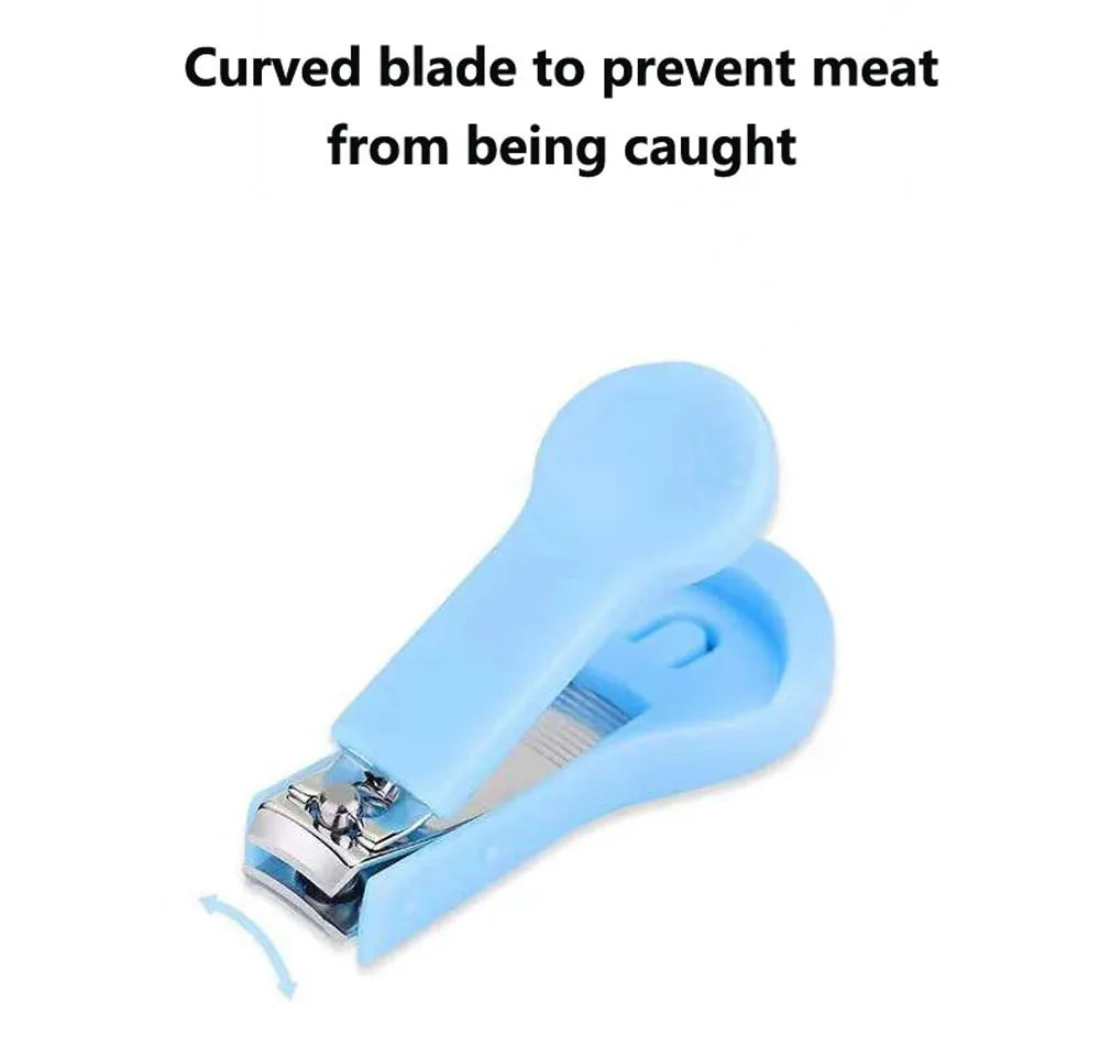 Baby Care Kit