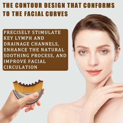 Contour Face Brush