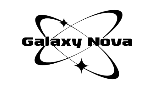 Galaxy Nova Shop