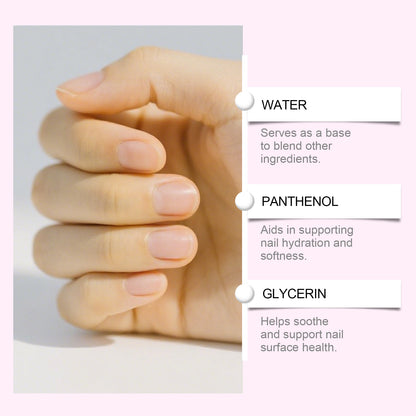 2-in-1 Cuticle Oil Pusher Pen