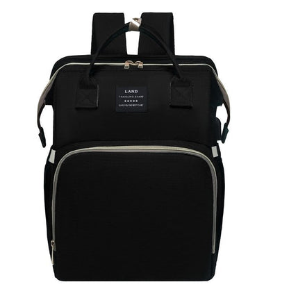 Baby Travel Bag Crib